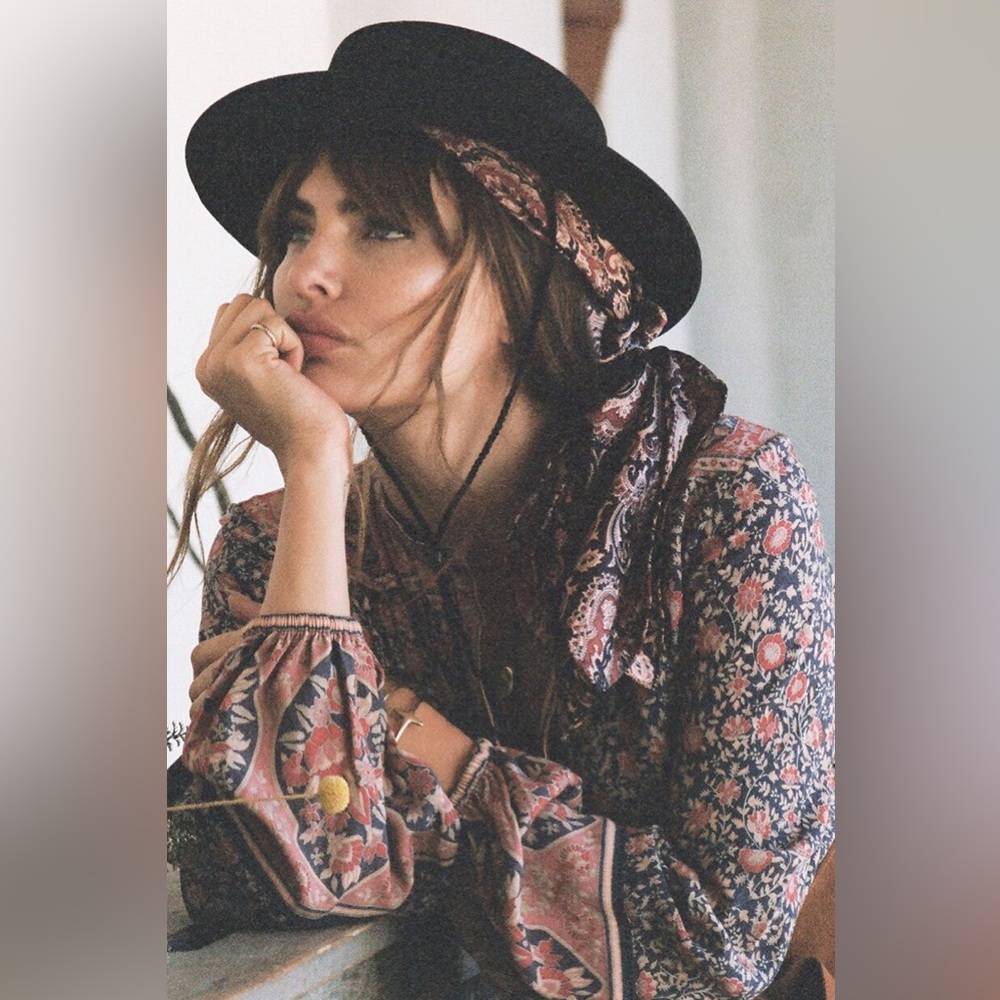 Spell and the Gypsy Collective Dress